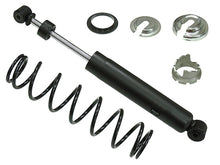 Sno-X Suksen iskunvaimennin, Ski-Doo Summit 2013->