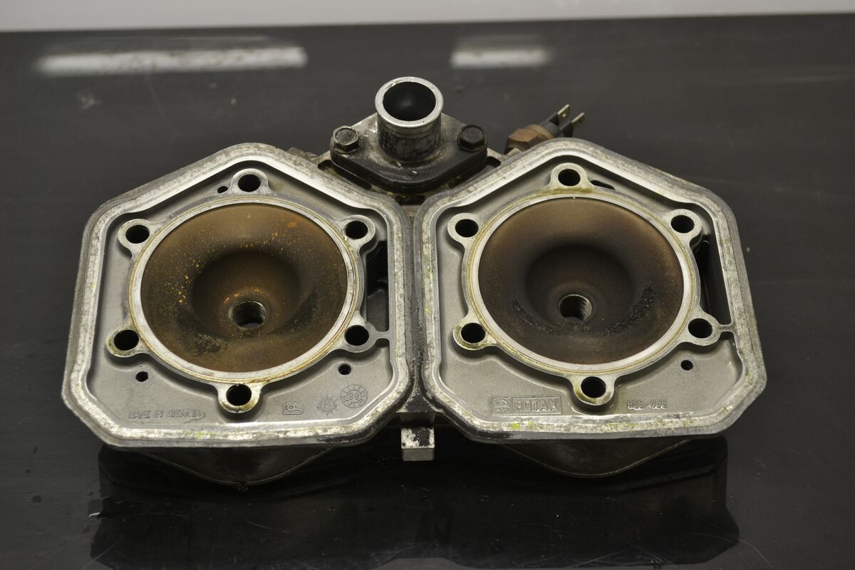 Sylinterinkansi Ski-Doo Mxz 700