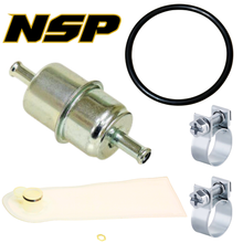 Polttoainesuodatin Paketti 600R, 850 Etec 17-24