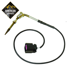 Avgasvärmesensor Ski-Doo, Lynx 2013-2020