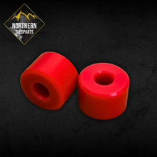 Heavy Duty QRS Variaattorin Rullat Ski-Doo, Lynx 2008-2023