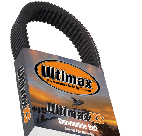 ULTIMAX XS 821 variaattorinhihna Lynx, Ski-Doo 600,800,850 Etec