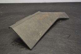 A-tuen peitemuovi vasen, 513033419 - Northern Sledparts Oy