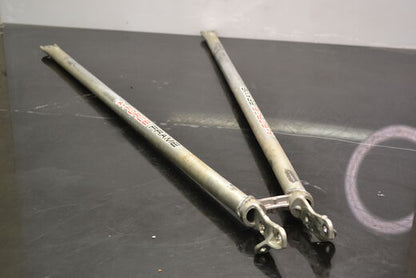 A-tuki Rave RE 2011, 518326685 - Northern Sledparts Oy