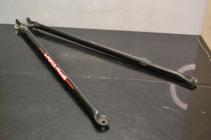 A-tuki Rave RE Musta, 518327237 - Northern Sledparts Oy