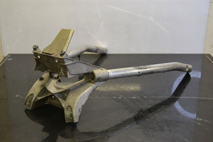 A-Tuki taakse, Polaris Indy, 1018183 - Northern Sledparts Oy