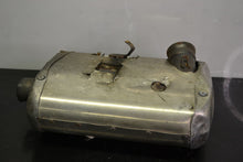 Äänenvaimennin Lynx RS 600 2016, 514055413 - Northern Sledparts Oy