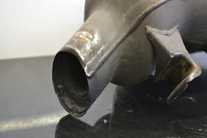 Äänenvaimennin Polaris Indy 600, 1262304-029 - Northern Sledparts Oy