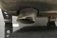 Äänenvaimennin Rotax 800R Etec - Northern Sledparts Oy
