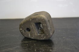 Äänenvaimentajan kiinnike, 514052704 - Northern Sledparts Oy