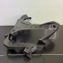Ajovalon kehys Lynx Radien musta OEM 517306824 - Northern Sledparts Oy