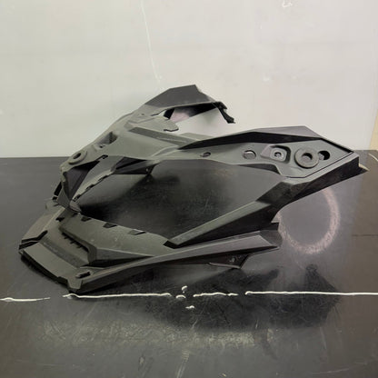 Ajovalon kehys Ski-Doo Gen4 musta OEM 517305746 - Northern Sledparts Oy