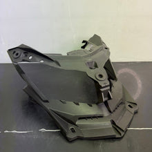 Ajovalon kehys Ski-Doo Gen4 musta OEM 517305746 - Northern Sledparts Oy