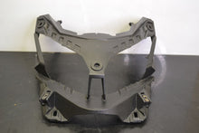 Ajovalon Muovi Musta Radien, 517306186 - Northern Sledparts Oy