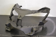 Ajovalon Muovi Musta Radien, 517306186 - Northern Sledparts Oy