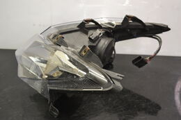 Ajovaloumpio Lynx Rex2, 517306180 - Northern Sledparts Oy
