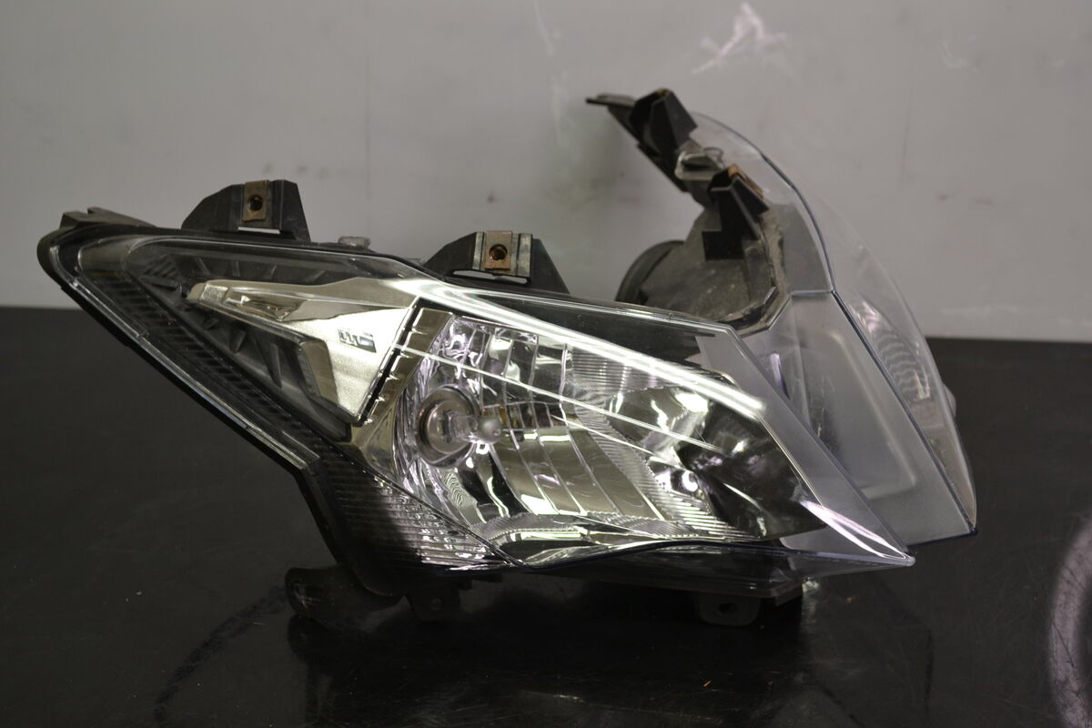 Ajovaloumpio Lynx Rex2, 517306180 - Northern Sledparts Oy