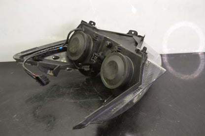 Ajovaloumpio Lynx Rex2 RS, 517306180 - Northern Sledparts Oy