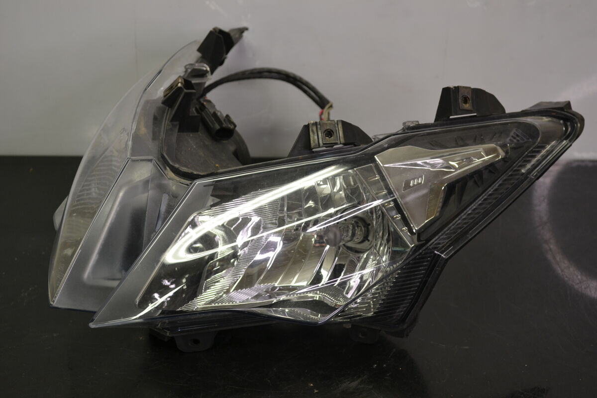Ajovaloumpio Lynx Rex2 RS, 517306180 - Northern Sledparts Oy
