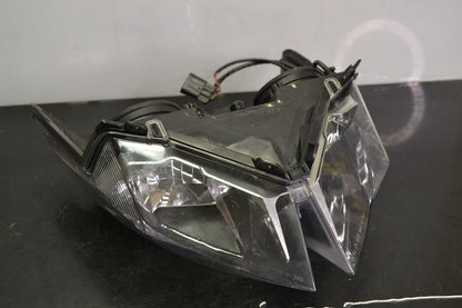 Ajovaloumpio Lynx Rex2 RS, 517306180 - Northern Sledparts Oy
