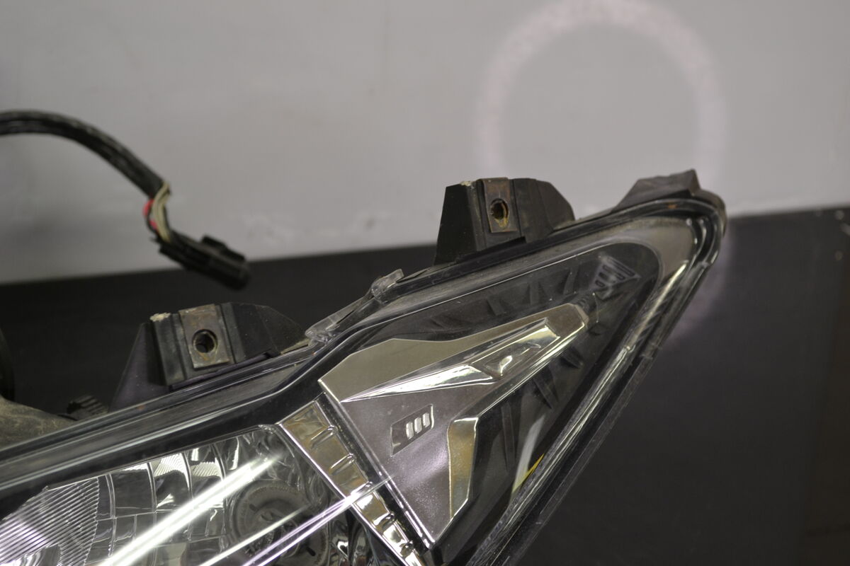 Ajovaloumpio Lynx Rex2 RS, 517306180 - Northern Sledparts Oy