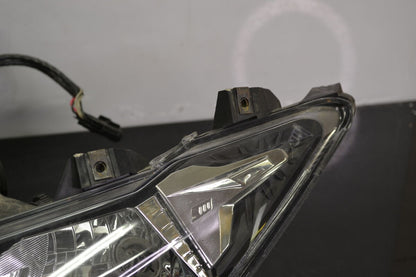 Ajovaloumpio Lynx Rex2 RS, 517306180 - Northern Sledparts Oy