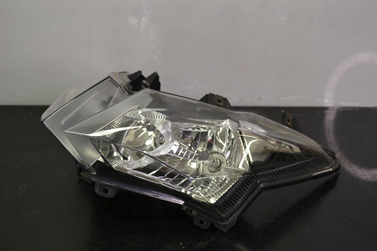Ajovaloumpio Lynx Rex2 RS, 517306180 - Northern Sledparts Oy
