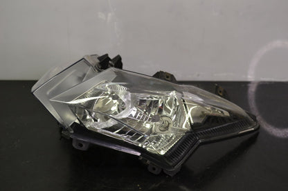 Ajovaloumpio Lynx Rex2 RS, 517306180 - Northern Sledparts Oy