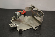 Akkukotelo Ski-Doo 2008-2013 - Northern Sledparts Oy