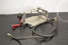 Akkukotelo täydellinen Ski-Doo Xm, XS kelkat - Northern Sledparts Oy