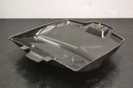 Akkukotelon kansi Lynx, 513033705 - Northern Sledparts Oy