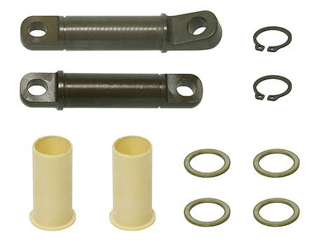Alatukivarren Puslasarja Polaris Axys RMK Malleihin 2016-2019 - Northern Sledparts Oy