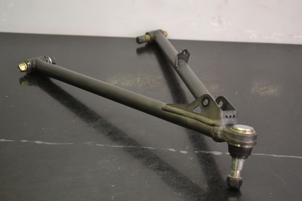 Alatukivarsi Radien 42" Vasen, 505074492 - Northern Sledparts Oy
