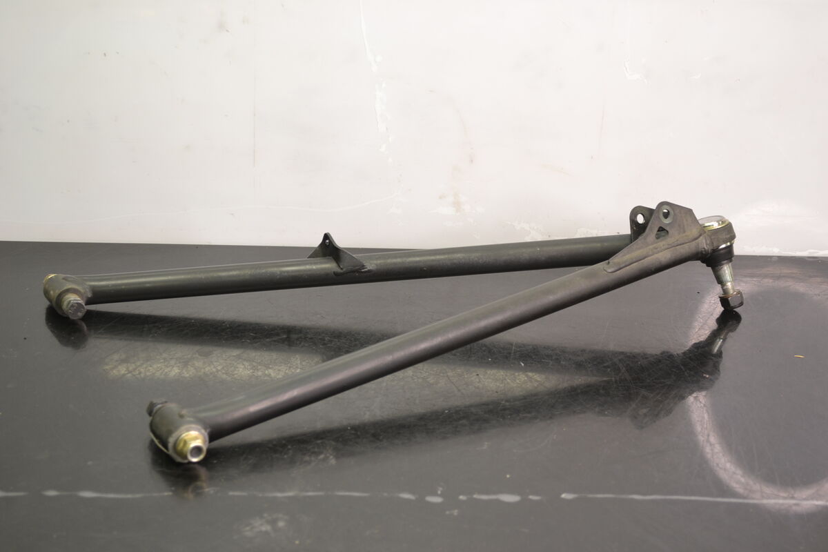 Alatukivarsi Radien 42" Vasen, 505074492 - Northern Sledparts Oy