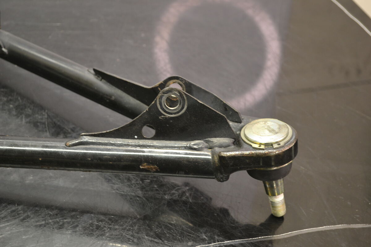 Alatukivarsi Rave RE 505072665 - Northern Sledparts Oy