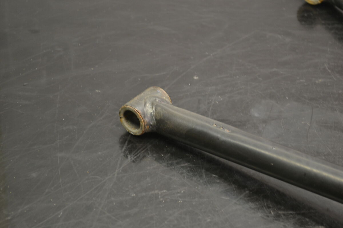 Alatukivarsi Rave RE 505072665 - Northern Sledparts Oy