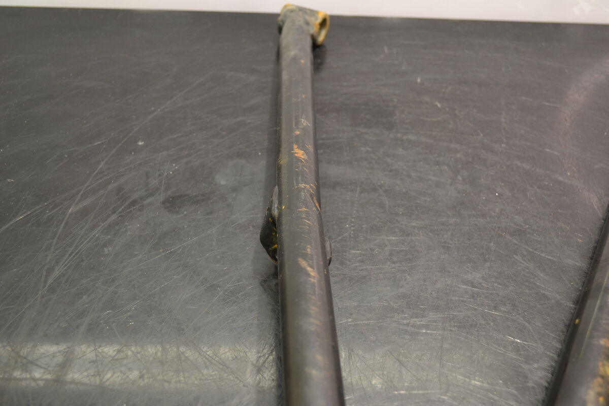 Alatukivarsi Rave RE 505072665 - Northern Sledparts Oy