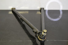 Alatukivarsi vasen Rave RE 505072665 - Northern Sledparts Oy