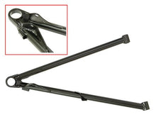 Alatukivarsi Vasen Ski-Doo Mxz, Lynx Rave, Rs, Xtrim 2008-2013 - Northern Sledparts Oy