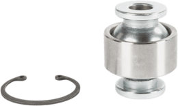 Alempi Pallonivel Polaris kelkat 2007-2022 - Northern Sledparts Oy