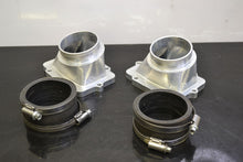 Billet Imukurkku 800 Etec - Northern Sledparts Oy