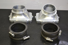 Billet Imukurkku 800 Etec - Northern Sledparts Oy