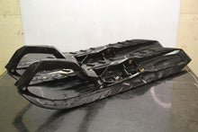 Blade DS sukset Musta, 860201244 - Northern Sledparts Oy