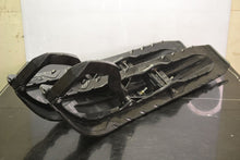 Blade DS+ sukset Musta, 860202011 - Northern Sledparts Oy