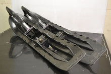Blade DS+ sukset Musta, 860202011 - Northern Sledparts Oy