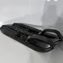 Blade DS suksipari musta + DuraPro suksikumit 860201244 - Northern Sledparts Oy