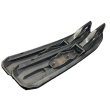 Blade sukset Musta - Northern Sledparts Oy