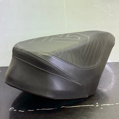 Boondocker Penkki Lynx Musta, 510005646 - Northern Sledparts Oy