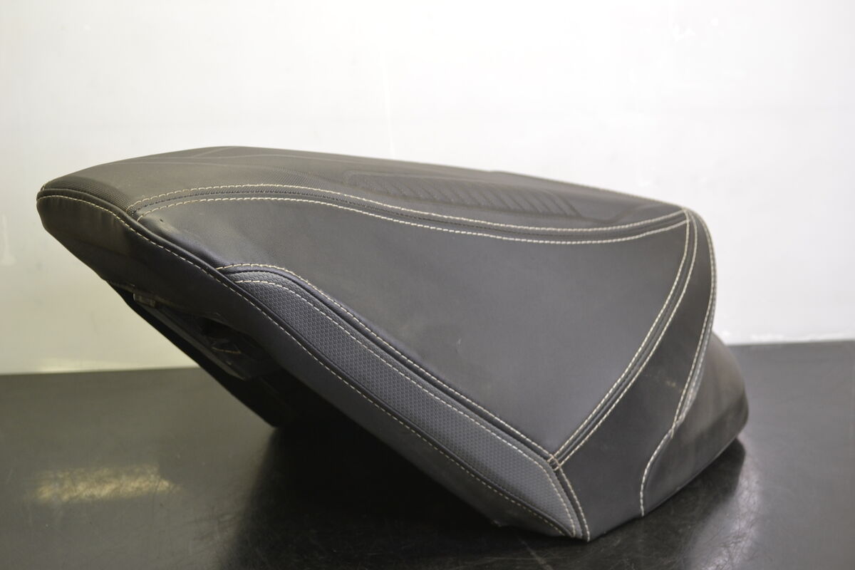 Boondocker Penkki Lynx Musta, 510005761 - Northern Sledparts Oy