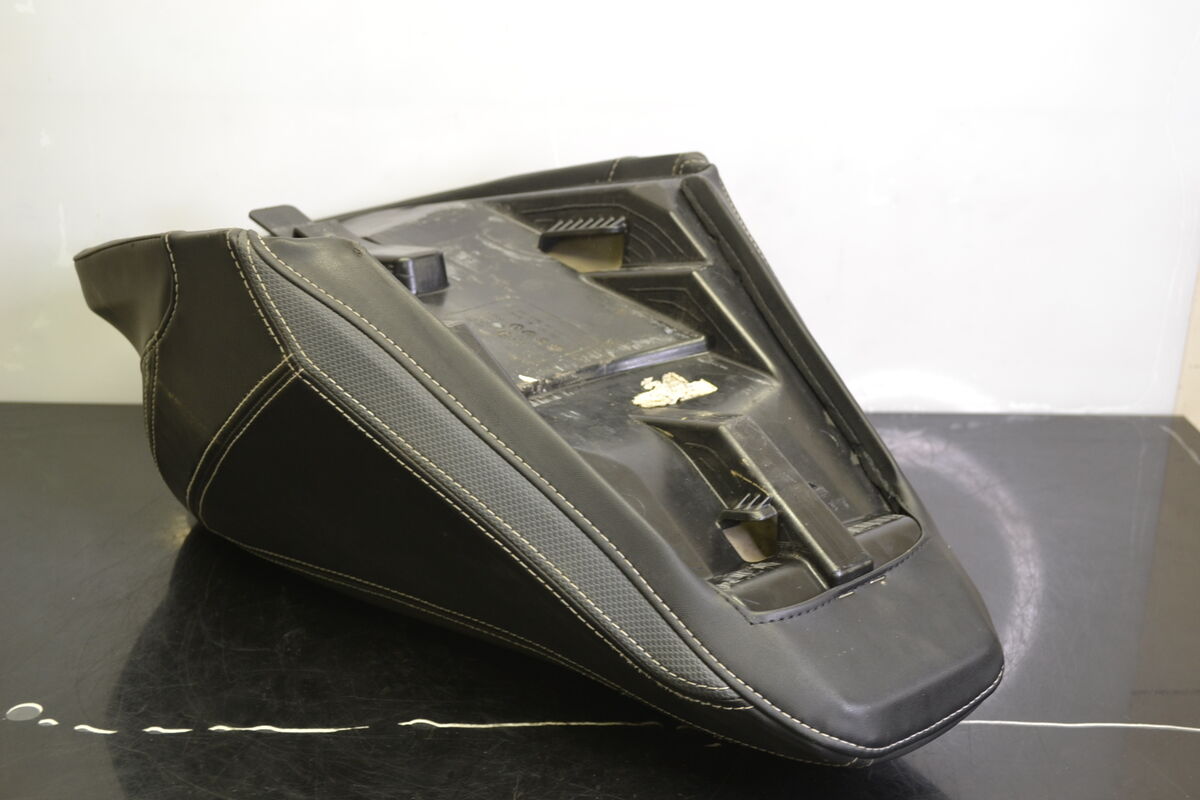 Boondocker Penkki Lynx Musta, 510005761 - Northern Sledparts Oy